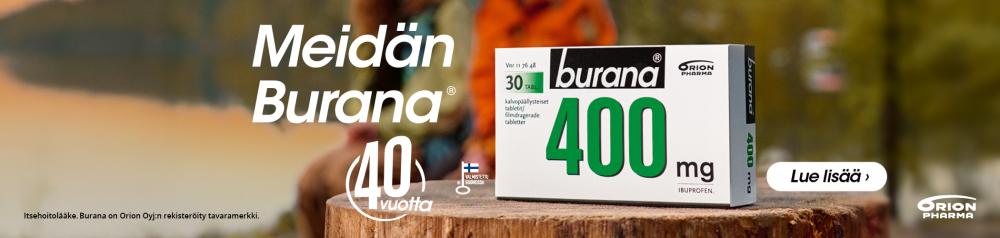 Kipu ja särky