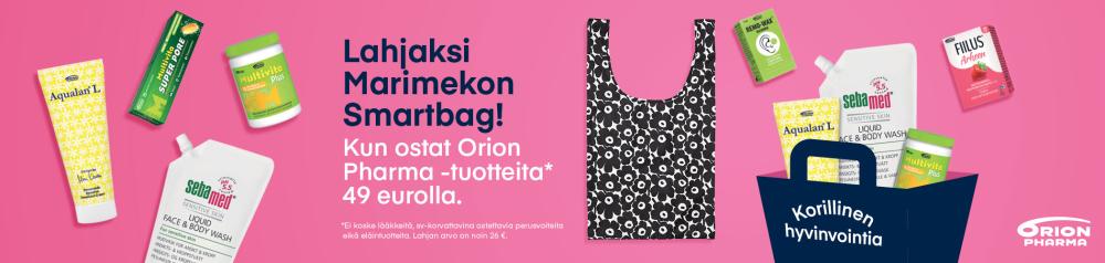 Orion Superviikko Orion Superviikko