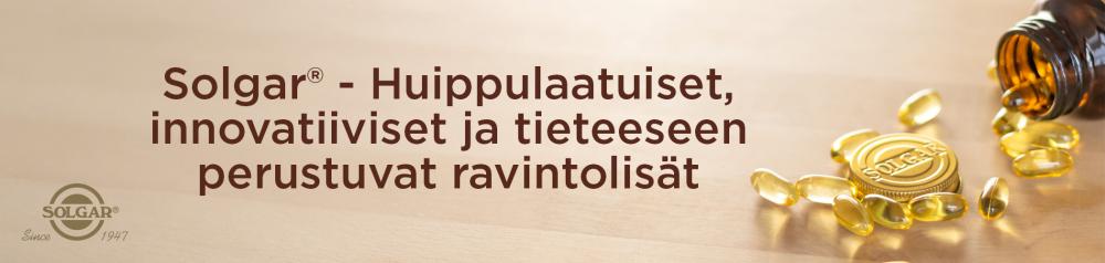 SOLGAR