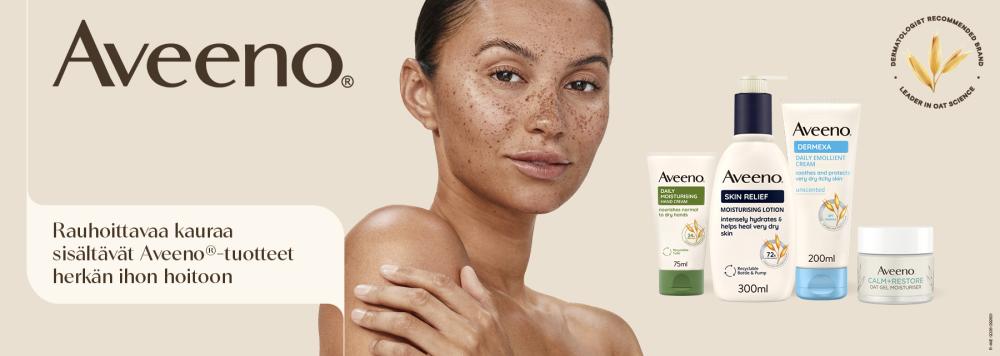 Aveeno