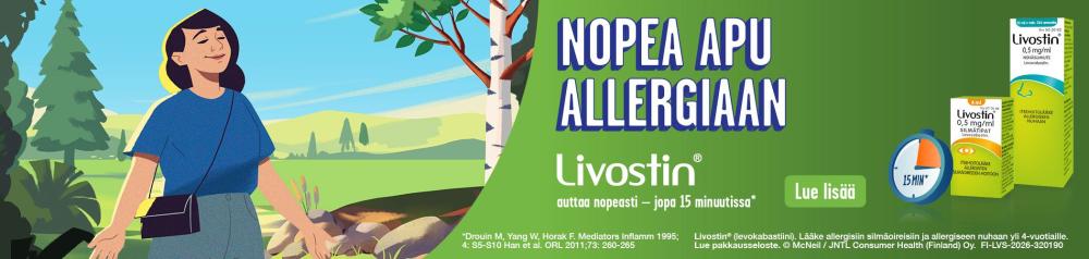 Allergia Allergia