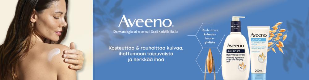 Aveeno