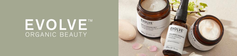 Evolve Organic Beauty