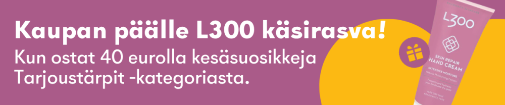 Tarjoustärpit