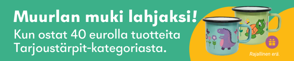 Tarjoustärpit