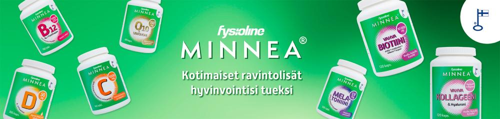 Minnea Minnea