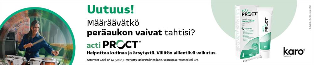 ActiProct