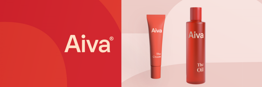 Uutta! Aiva – villin minimalistista ihonhoitoa