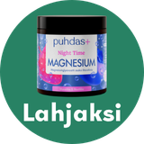 Puhdas+ Kofeiini Shampoo 250 ml Puhdas+ Kofeiini Shampoo 250 ml