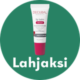DECUBAL ORIGINAL CLINIC CREAM 475 g emulsiovoide pumppu