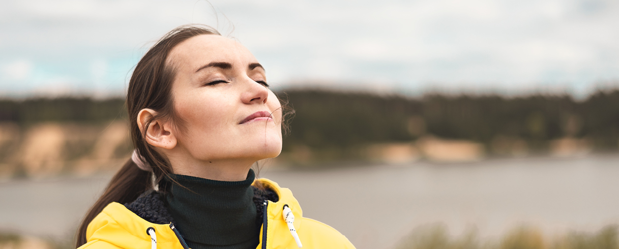 WellO2 on koko perheen apu flunssakaudelle