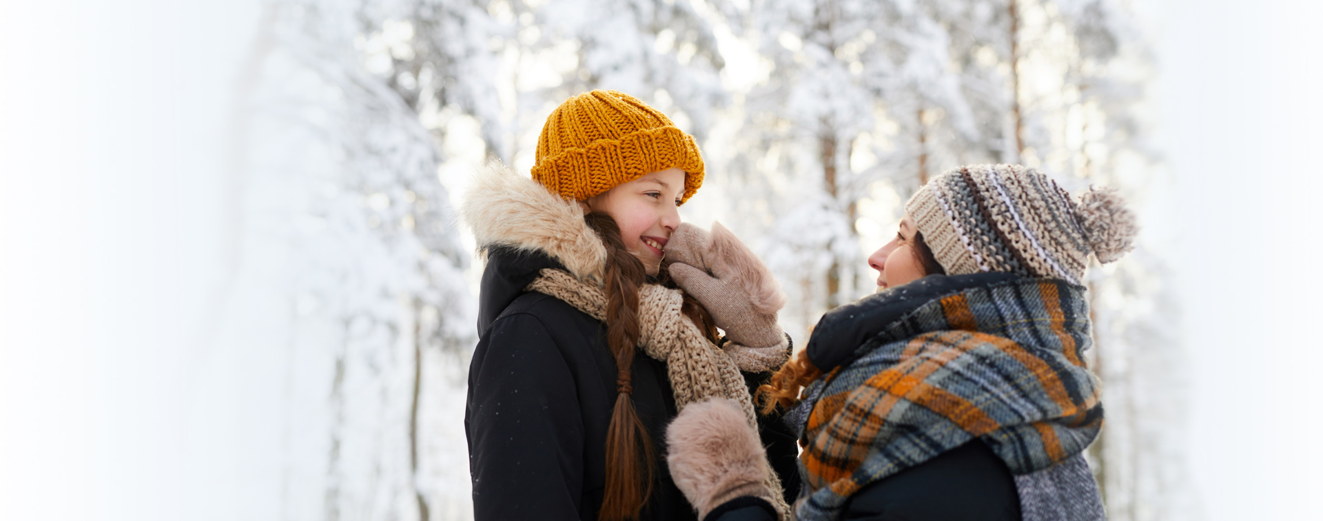 Turvaa D-vitamiinin riittävä saanti pimeänä vuodenaikana