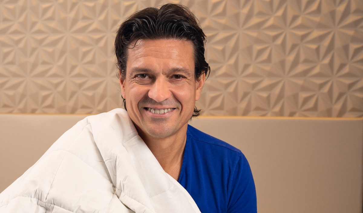 Rentouttava painopeitto voi olla ratkaisu uniongelmiin 