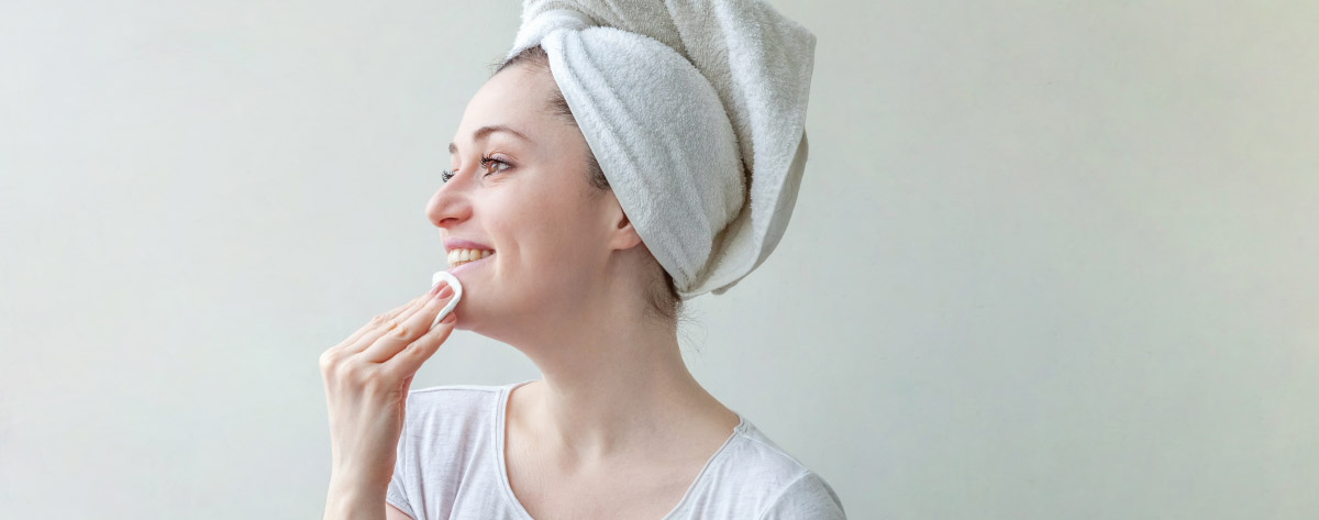 Miten maskin ärsyttämää ihoa kannattaa hoitaa?