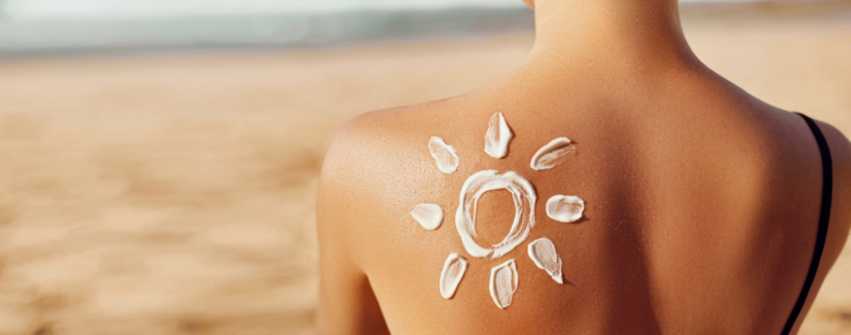 Suojaa iho ja nauti auringosta turvallisesti