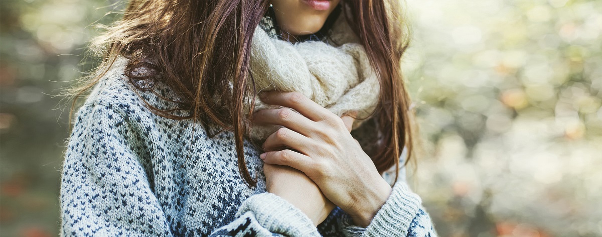 Helpotusta flunssaiseen oloon 