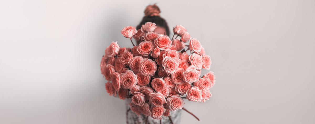 Hoida herkkää intiimialuetta oikein