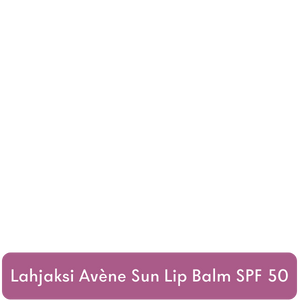 Avene Sun lip balm SPF50+ 3 g