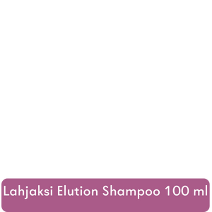 Ducray Elution shampoo 200 ml