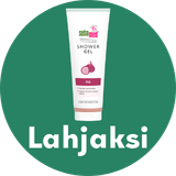 Sebamed Face&Body Wash pesuneste t&auml;ytt&ouml;pussi 1000 ml
