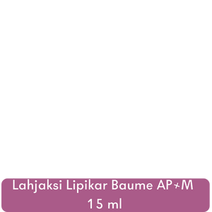 La Roche Posay Lipikar Baume Ap+M hoitovoide 400 ml