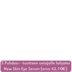 Puhdas+ New Skin Eye Serum 15 ml