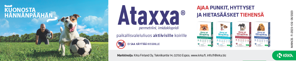 Ataxxa