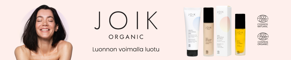 Joik Organic