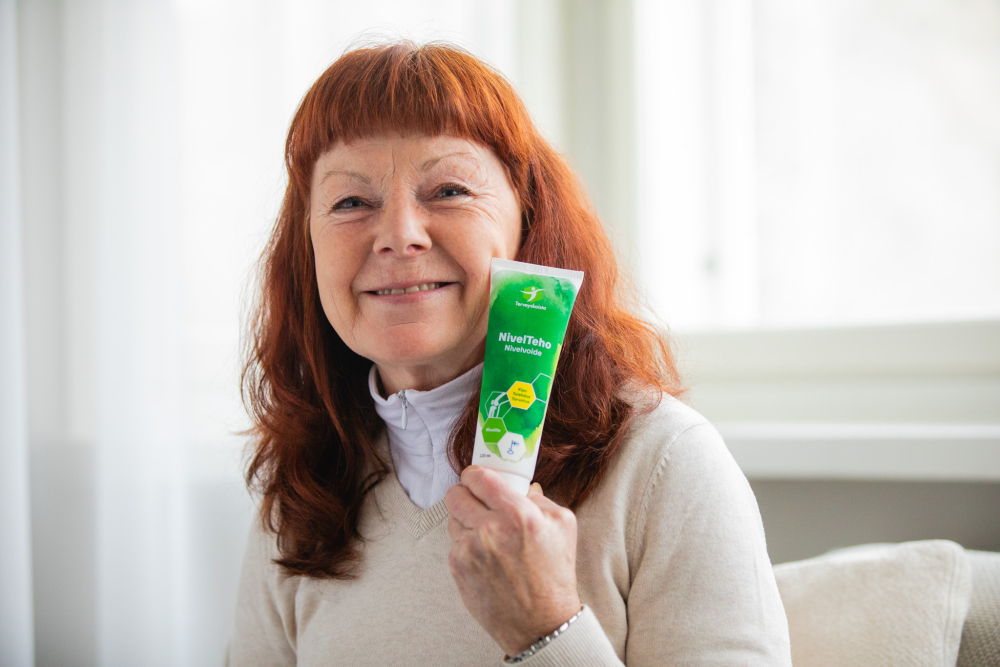 Nivelkipu arjessa: milloin toistuva nivelkipu vaatii huomiota?