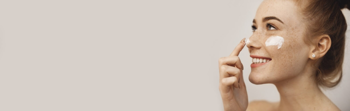 Millaisia vaikuttavia ainesosia Fillerina-tuotteet sisältävät? 