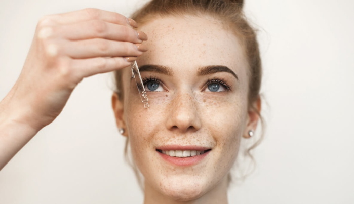 Hyaluronihappo: ihon hyvinvoinnin suojelija