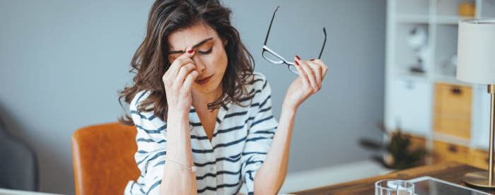 Kiirettä, ärtyneisyyttä, univaikeuksia? Avuksi Serenitas – kehitetty stressinhallintaan