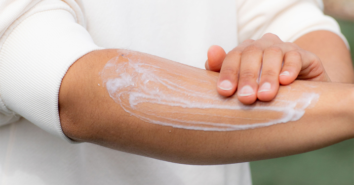 Näin valitset oikeat ainesosat vartalonhoitoosi 