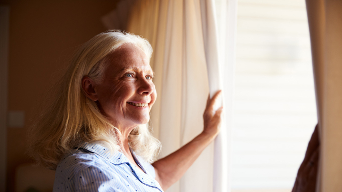 Hyv&auml; ravitsemus sy&ouml;p&auml;hoitojen aikana tukee toipumista
