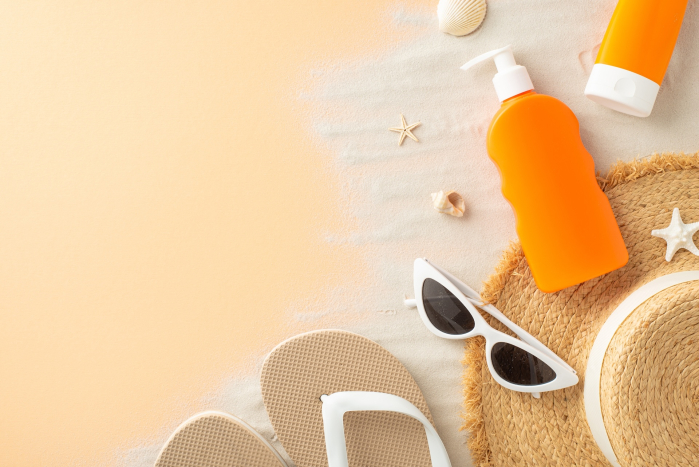 Mikä on paras aurinkovoide?