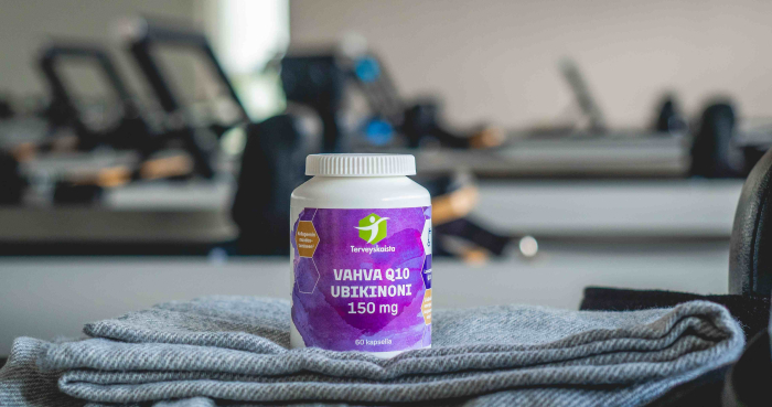 Ubikinoni Q10 – mitä se on ja mitä valinnassa kannattaa huomioida?
