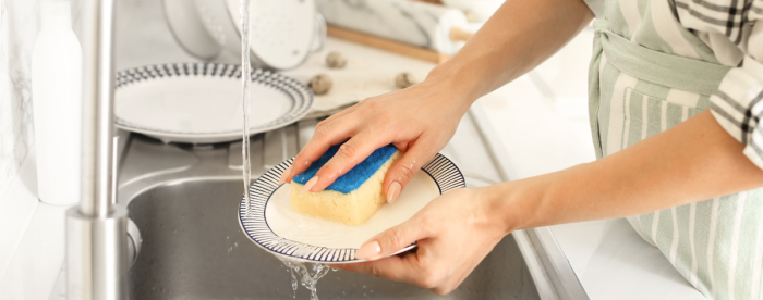 Halkeilevat sormenp&auml;&auml;t: n&auml;in hoidat kipeit&auml; halkeamia tehokkaasti