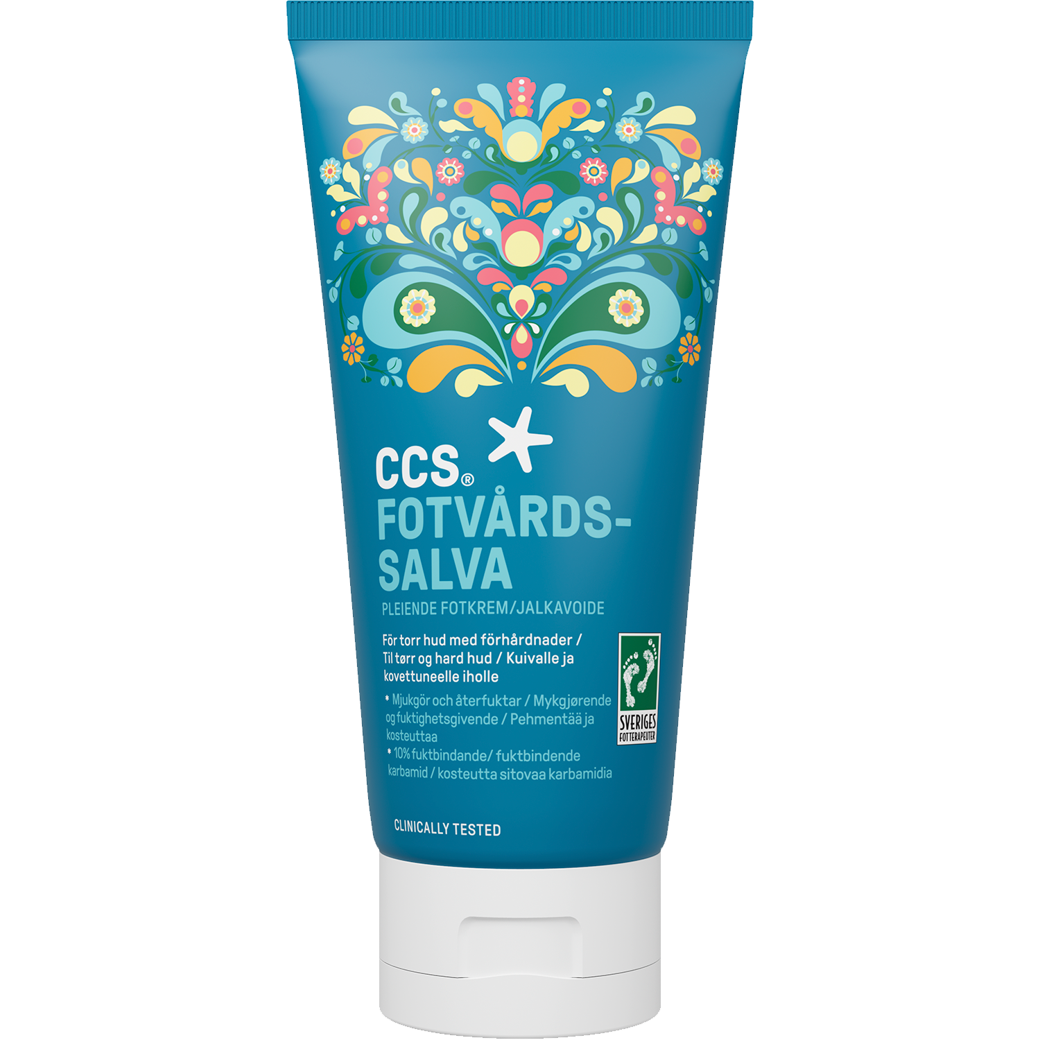 CCS Jalkavoide Limited edition 175 ml | 14,88 €