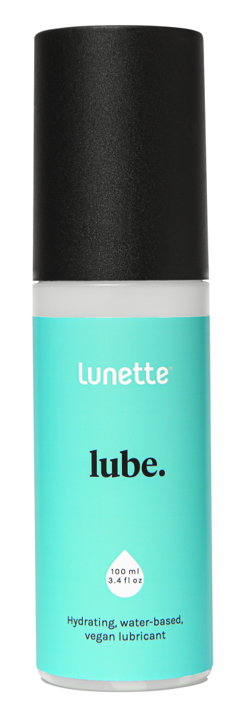 Lunette liukuvoide 100 ml | 20,65 €