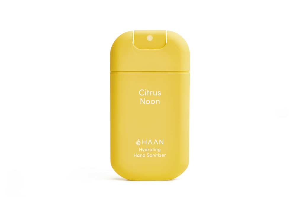 HAAN Hand Sanitizer Citrus Noon 30 ml