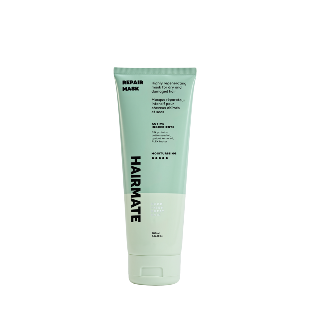 Hairmate Repair Mask 200 ml