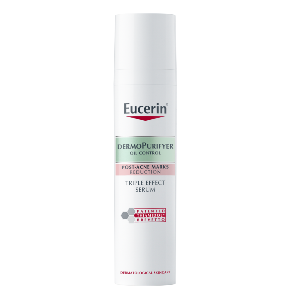 Eucerin DermoPurifyer Triple Effect Serum 40 ml