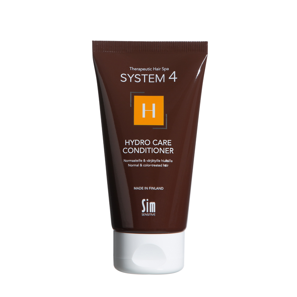 System4 H Hydro Care 75 ml