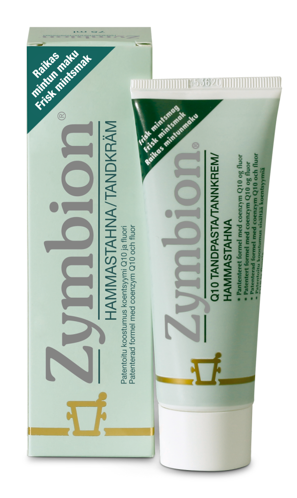Zymbion