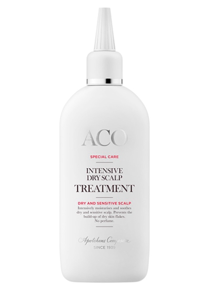 Aco Body Spc Dry Scalp Treatment moisturising 150 ml — Aco