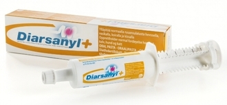 Diarsanyl pasta 10 ml | 20,05 €