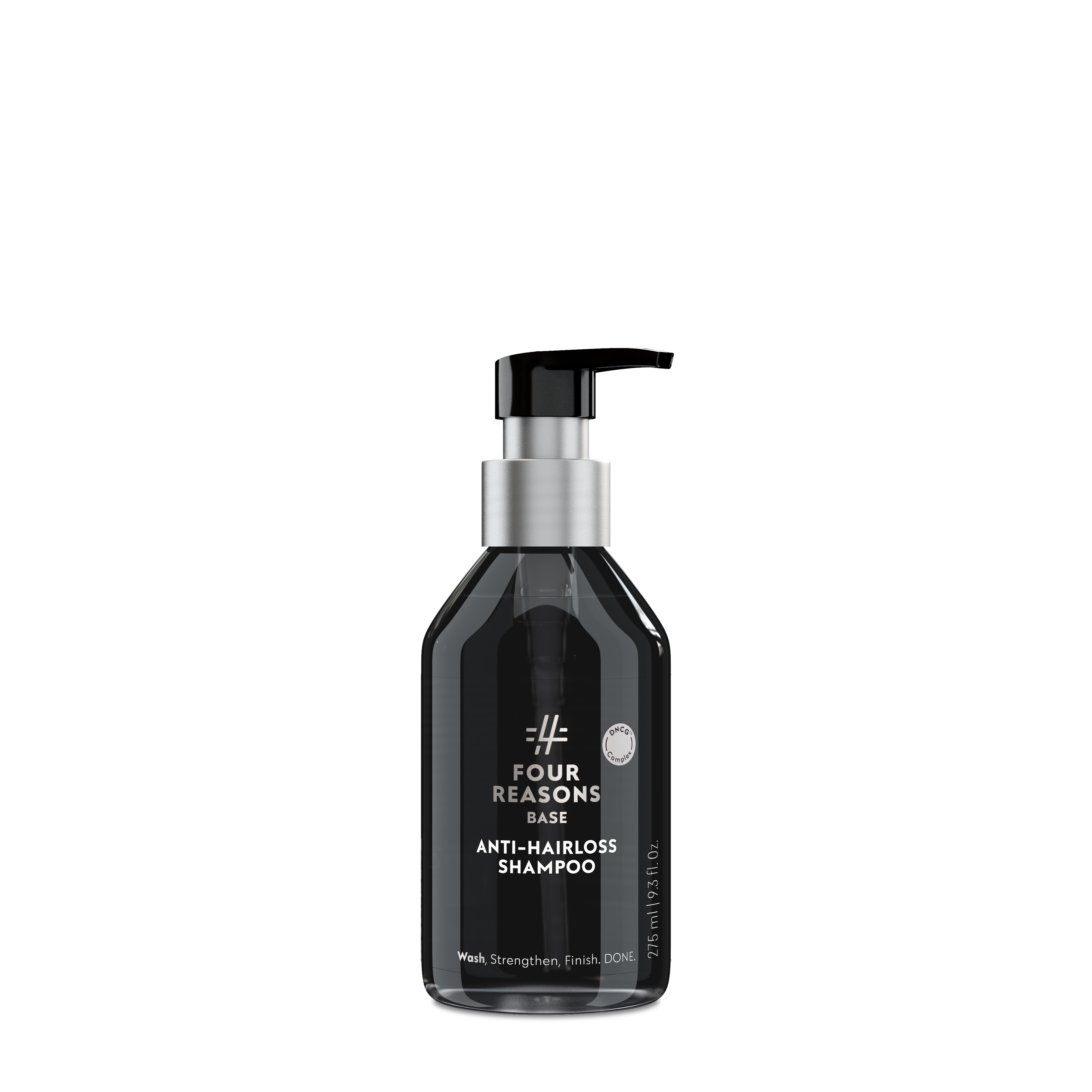 Four Reasons BASE Anti-Hairloss Shampoo 275ml