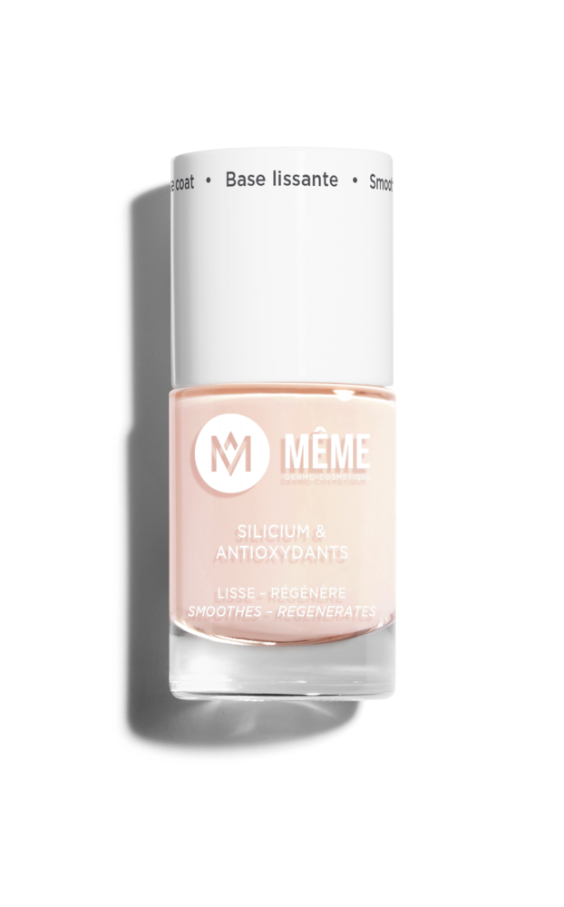 MEME Nail polish - Smoothing Base Coat 10 ml
