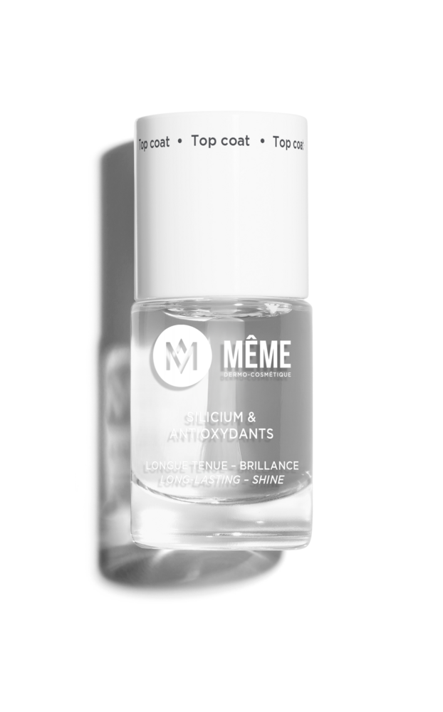 MEME Nail polish - Top Coat 10 ml