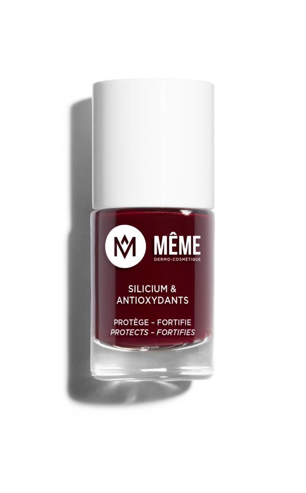 MEME Nail Polish - Burgundy 03 10 ml